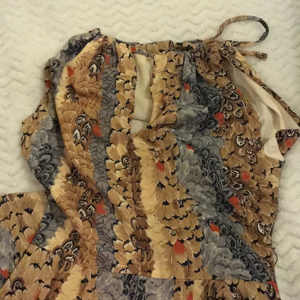 Amazing Vintage jumpsuit - Picture 4 of 8